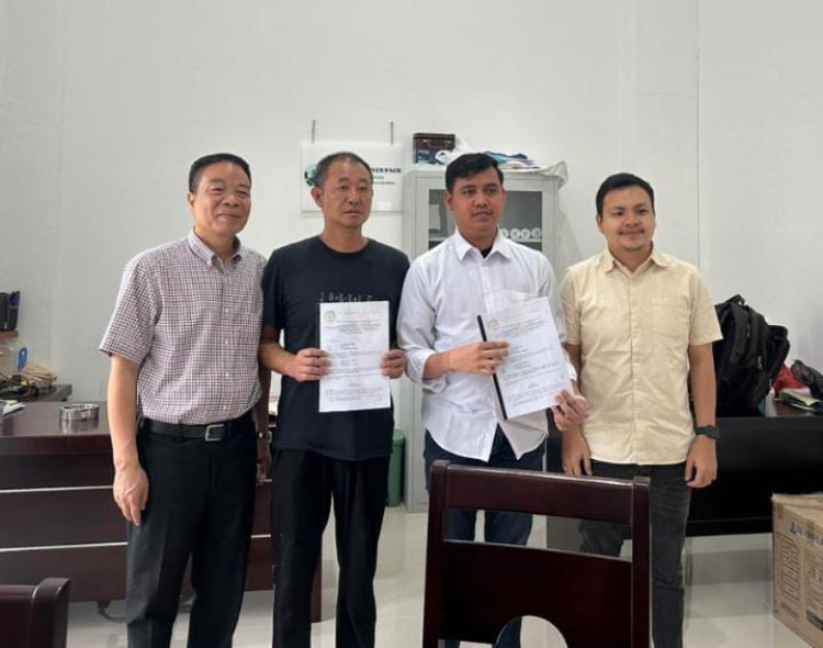 PT Tri Bhala Chakti Tegaskan Tidak Terlibat dalam Kasus Dugaan Penahanan Ijazah dan Pemotongan Gaji Pekerja Toko GMT