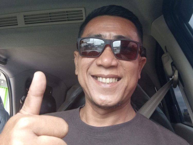 FPAN Apresiasi Pernyataan Gubernur Riau Soal Tambang Inhu, Dorong Solusi Jalan Alternatif untuk Masyarakat