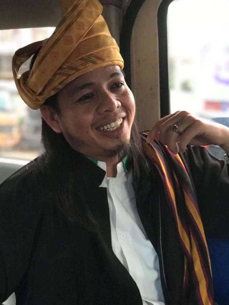 TPPO Mengintai! Da’i Melayu Sumut Bongkar Perdagangan Manusia di Pantai Timur