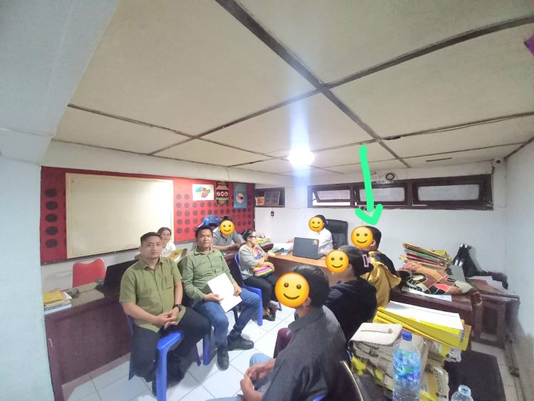 Balita Dicabuli, Pelaku Masih Bebas di Taput