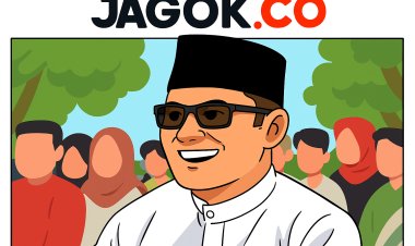 Ibeck Soroti Gaya Boros Gubernur Riau, Usul Dana Dialihkan ke Rakyat