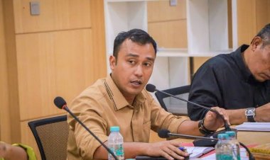 Pekanbaru Bentuk LPS di Kelurahan, DLHK Ambil Alih Pengelolaan Sampah