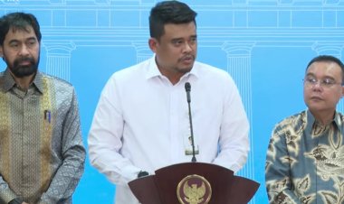 Bobby Nasution Terima Pulau Sengketa Masuk Wilayah Aceh