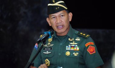 TNI Gerak Cepat! Siap Evakuasi WNI dari Zona Konflik Iran-Israel