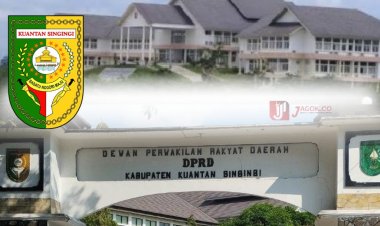 Desakan Publik Menguat, Ketua DPRD Kuansing Diminta Tindaklanjuti Dugaan Penghinaan Wartawan oleh Desi Guswita