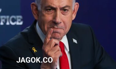 Sidang Netanyahu Ditunda, Konflik Gaza Jadi Alasan