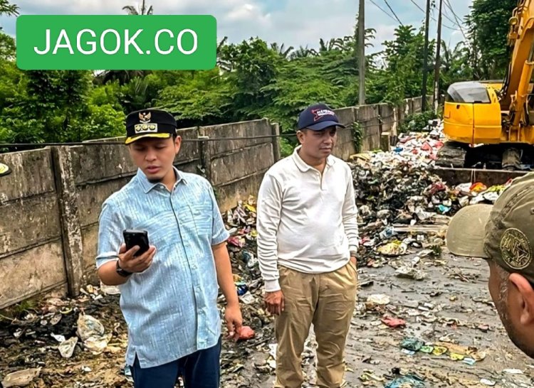 Pemkot Pekanbaru Tutup TPS Ilegal, Dorong Kota Bebas Sampah