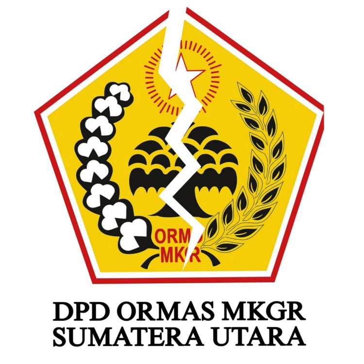 MKGR Sumut Pecah, Dukungan ke HYS Menguat