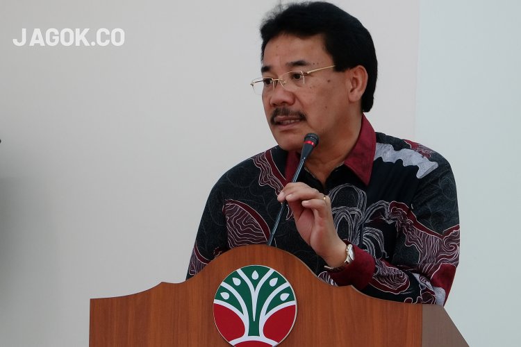 APHI Riau: Cukong Dalangi Kerusuhan Lahan PT SSL