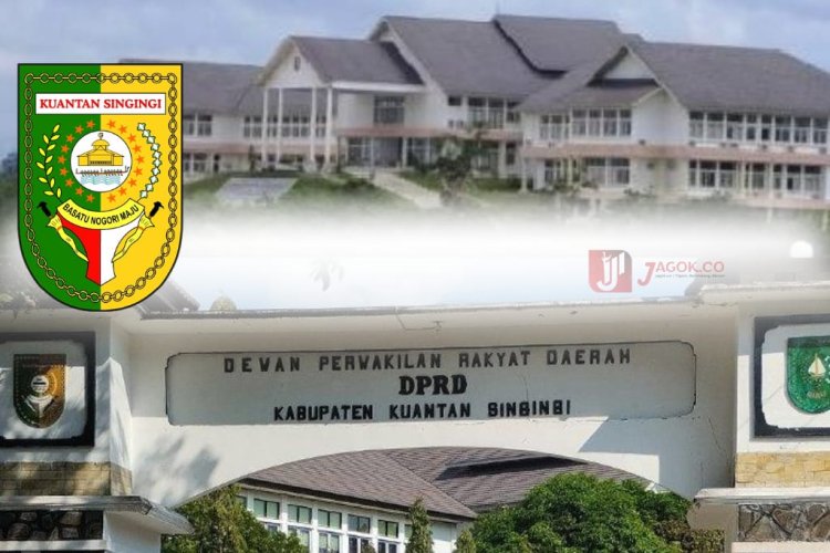 Desakan Publik Menguat, Ketua DPRD Kuansing Diminta Tindaklanjuti Dugaan Penghinaan Wartawan oleh Desi Guswita