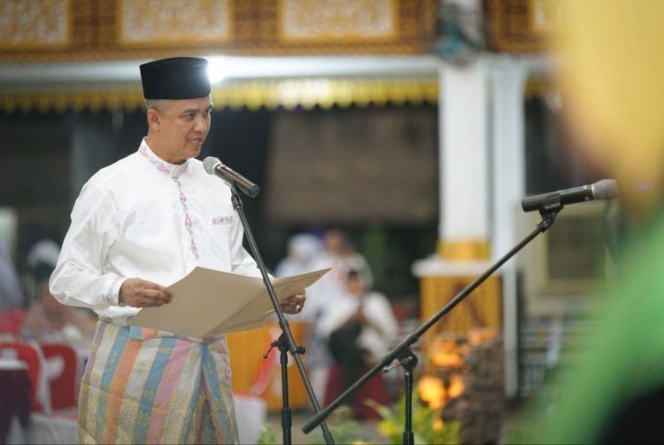 M Job: Dewan Hakim MTQ Harus Adil dan Ikhlas