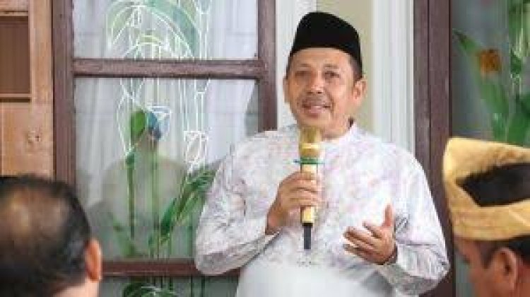 Empat Catatan Penting Kakanwil Kemenag Riau di MTQ ke-43