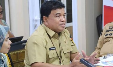 Disdik Pekanbaru Buka Peluang Kedua untuk Siswa Gagal SPMB