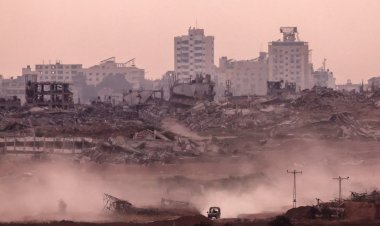 Gencatan Senjata Gaza: Harapan atau Ilusi Perdamaian?