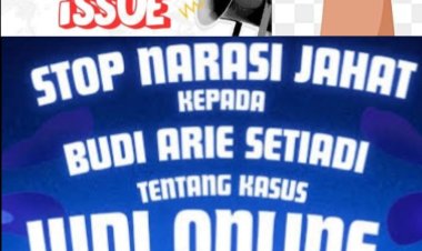 LAKSI Kecam Mahfud MD atas Tuduhan terhadap Budi Arie