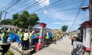 PN Lubuk Pakam Eksekusi Aset PTPN 1 di Tanjung Morawa