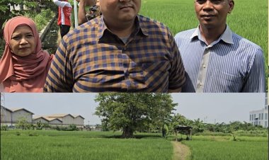 Pemalsuan Grant Sultan, Pemilik Lahan Laporkan 15 Orang ke Poldasu