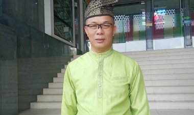 32 Provider Internet Pekanbaru Tak Berizin, DPRD Desak Penertiban