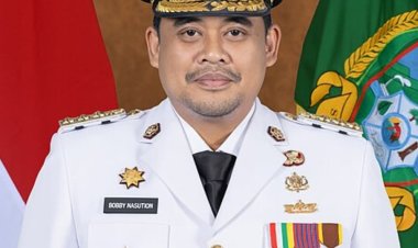 Bobby Dukung Penutupan THM Langgar Aturan di Sumut