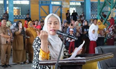 PIP Bukan Program Pribadi, Tapi Bantuan Nasional dari Pemerintah