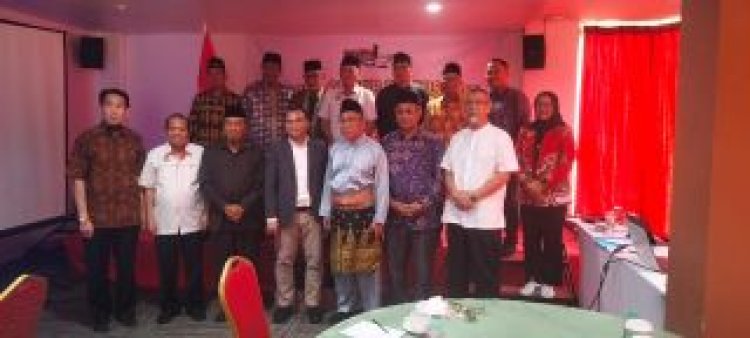 Dukungan Rakyat Menguat, Daerah Istimewa Riau Semakin Dekat