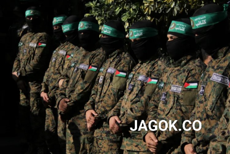 Gencatan Senjata Gagal, Hamas Tegas Tolak Syarat Israel