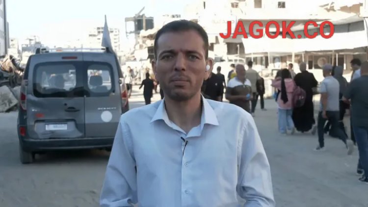 Gaza Darurat Air: 97% Air Tercemar, Warga Terancam Dehidrasi