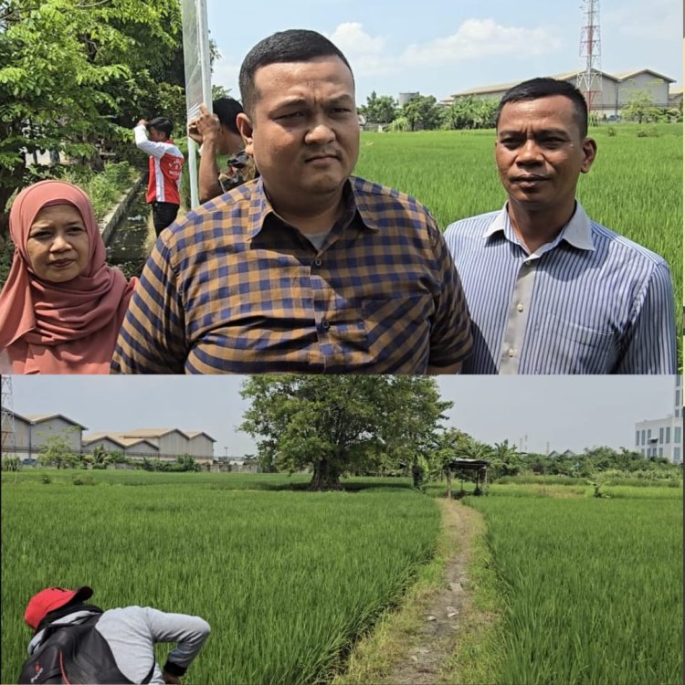 Pemalsuan Grant Sultan, Pemilik Lahan Laporkan 15 Orang ke Poldasu