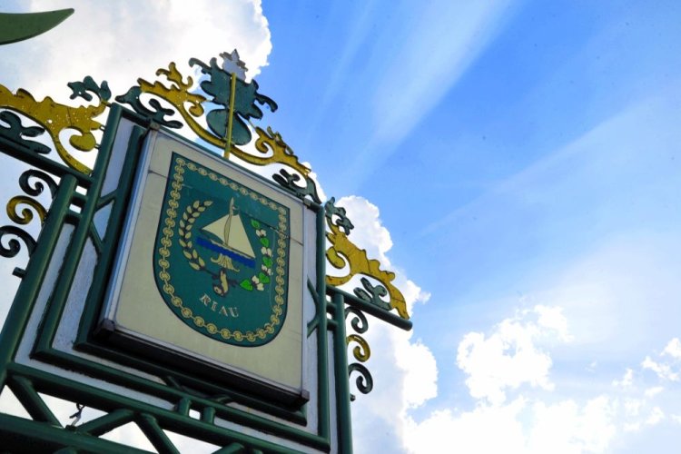 Lima Wilayah di Riau Diusulkan Jadi Daerah Otonomi Baru