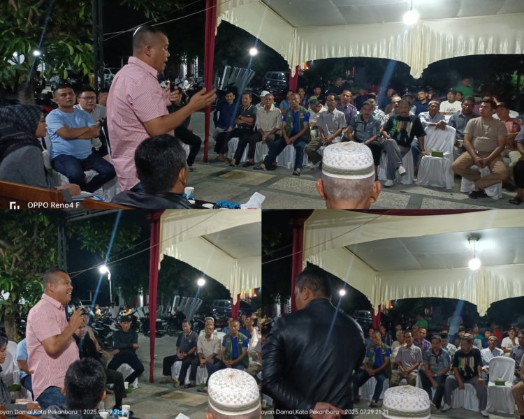 Konflik Warga vs Citraland Makin Panas: Truk Proyek Dilarang, Kompensasi Dipertanyakan