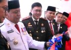 Bupati Kuansing Resmikan Mal Pelayanan Publik di Teluk Kuantan