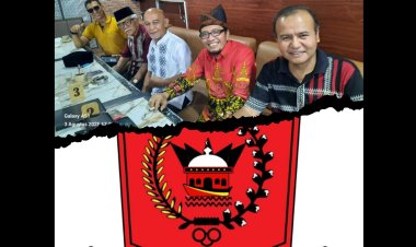 IKLA Riau Satukan Paguyuban Luhak Agam di Bawah Satu Panji