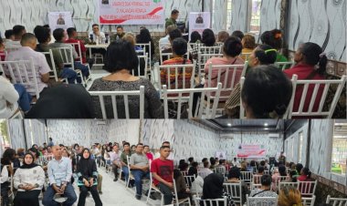 Peran Sentral Orangtua dalam Mencegah Kriminalitas Remaja dan Budaya Geng Motor di Medan