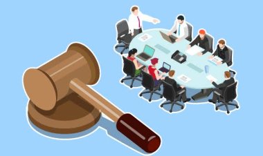 PT Samudera Siak Ganti Direksi Usai Gagal Kelola Pelabuhan Tanjung Buton