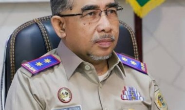 Optimalisasi Pemanfaatan Tanah Redistribusi di Riau 2025