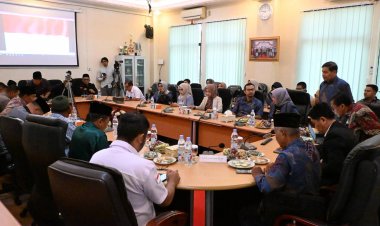 Pemetaan Wilayah Adat, Kampar Gandeng Dua Universitas Cari Solusi Sengketa Tanah