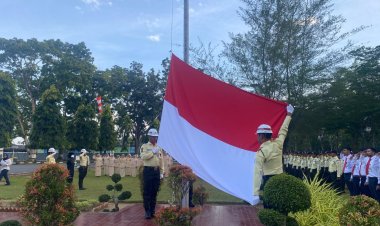 PHR Zona 1 Peringati HUT RI ke-80, Perkuat Ketahanan Energi