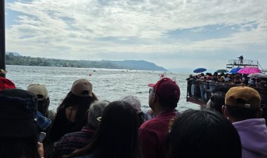 Lake Toba GP 2025 Dorong Ekonomi dan Pariwisata Balige