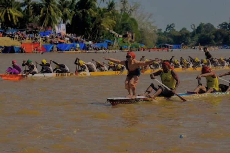FSPMI Kuansing Imbau Perusahaan Beri Kompensasi Pekerja di Festival Pacu Jalur 2025