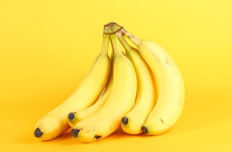 Pisang Mas Indonesia Juara Dunia Versi Taste Atlas 2025