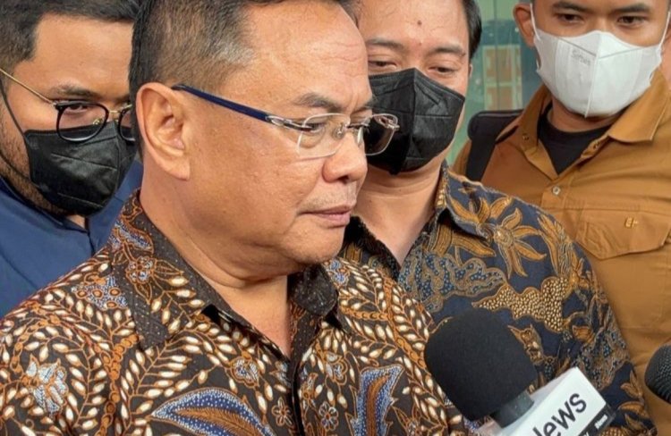 350 Surat Warga Pati ke KPK, Desak Bupati Sudewo Jadi Tersangka Korupsi DJKA