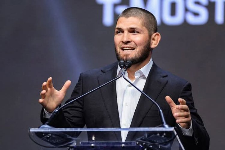 Khabib Ungkap Dua Alasan Chimaev Gagal Menang Cepat di UFC 319