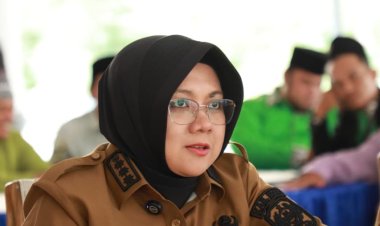 Bupati Siak Tekankan Sinergi Pemkab dan Pesantren Bangun SDM