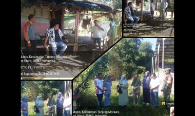 Kisah Viral Ibu Mariasih di Deli Serdang: Fakta Sebenarnya Terungkap