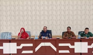 Rohil Optimis Raih Adipura 2025, DLH Fokus Kebersihan dan TPA