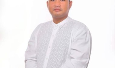 Garda Bangsa Sumut Dukung Pemerintah, Tolak Aksi Anarkis