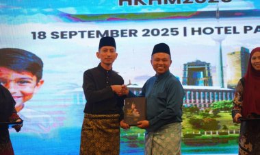 Malaysia Jadi Investor Asing Terbesar Kedua di Riau, Gubri Abdul Wahid Tegaskan Komitmen Ekonomi Serumpun