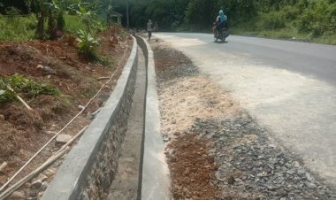 Perbaikan Jalan Rusak Pekanbaru, DPRD Ingatkan Drainase