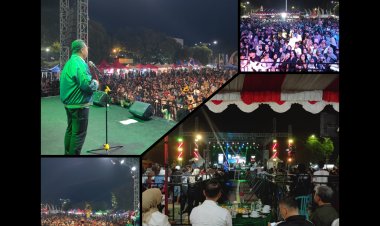 Peringati HUT TNI ke-80, Kodim Sragen Gelar Bakti Teritorial Prima