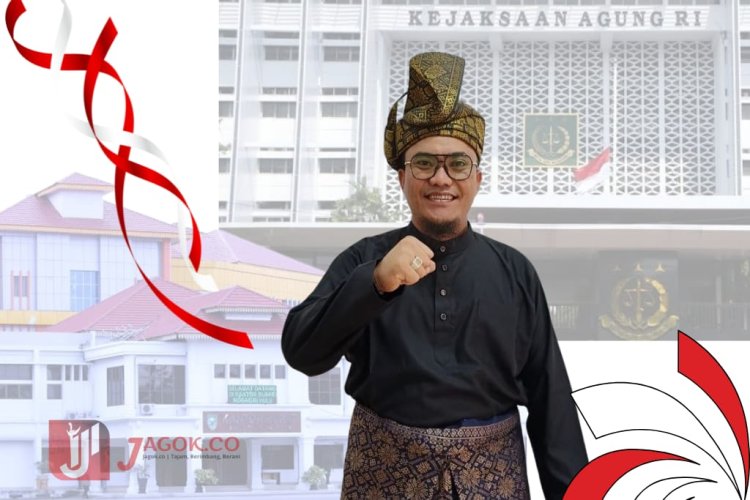 Polemik Izin Lokasi Indragiri Hulu, Datuk Panglima Lebah Desak Kejagung Periksa Mantan Bupati YA